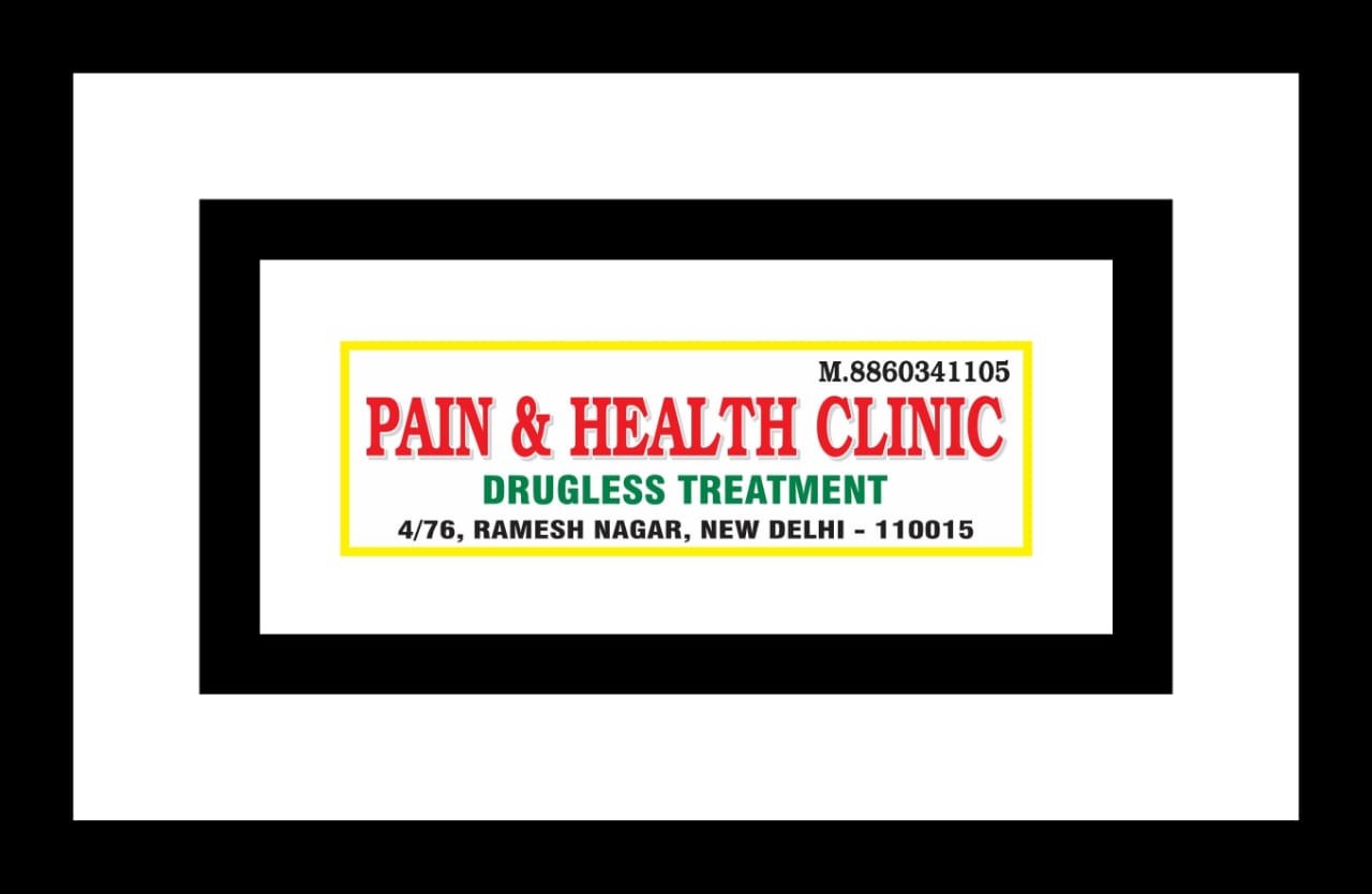 Pain & Health Clinic