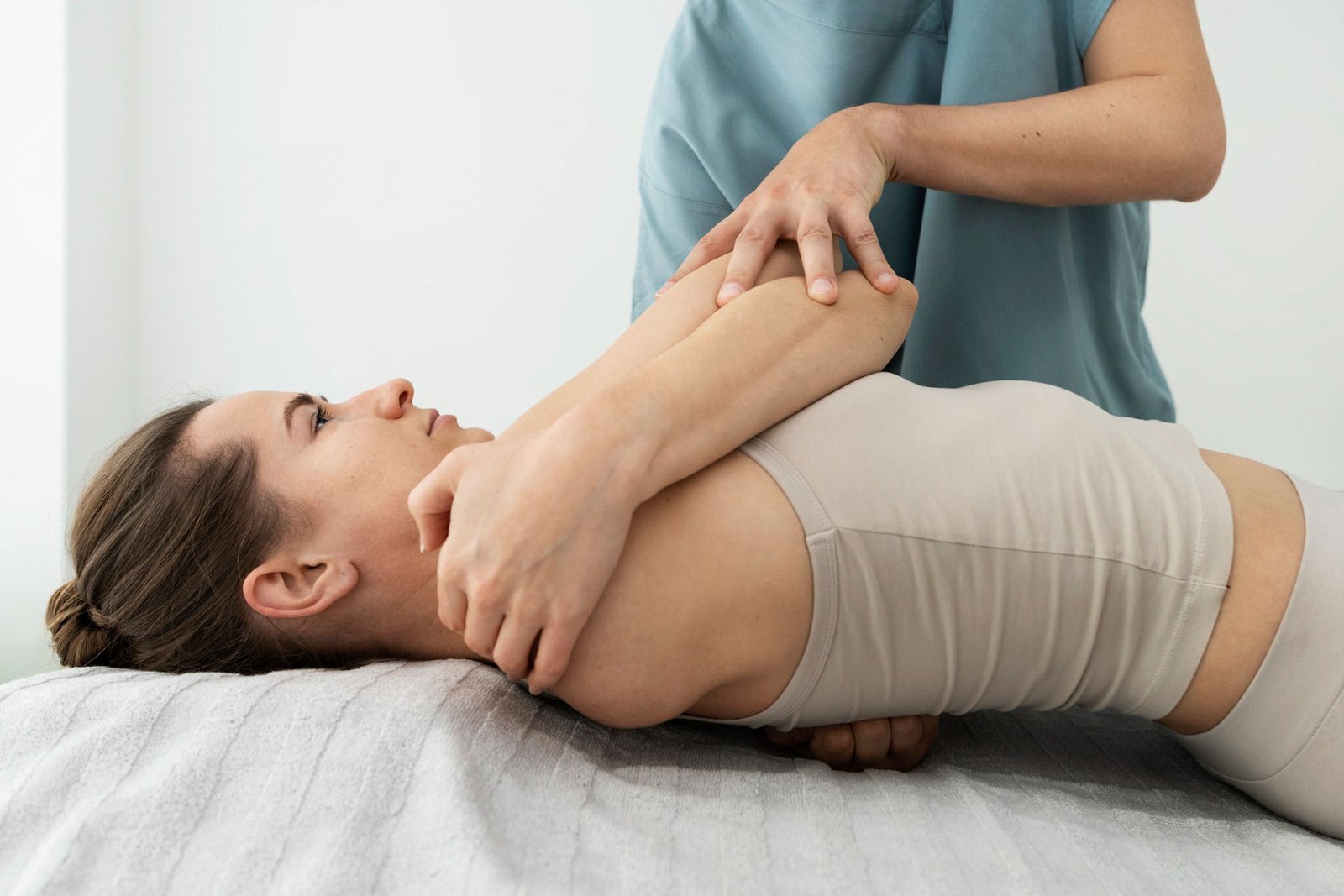 Eastern Therapeutics