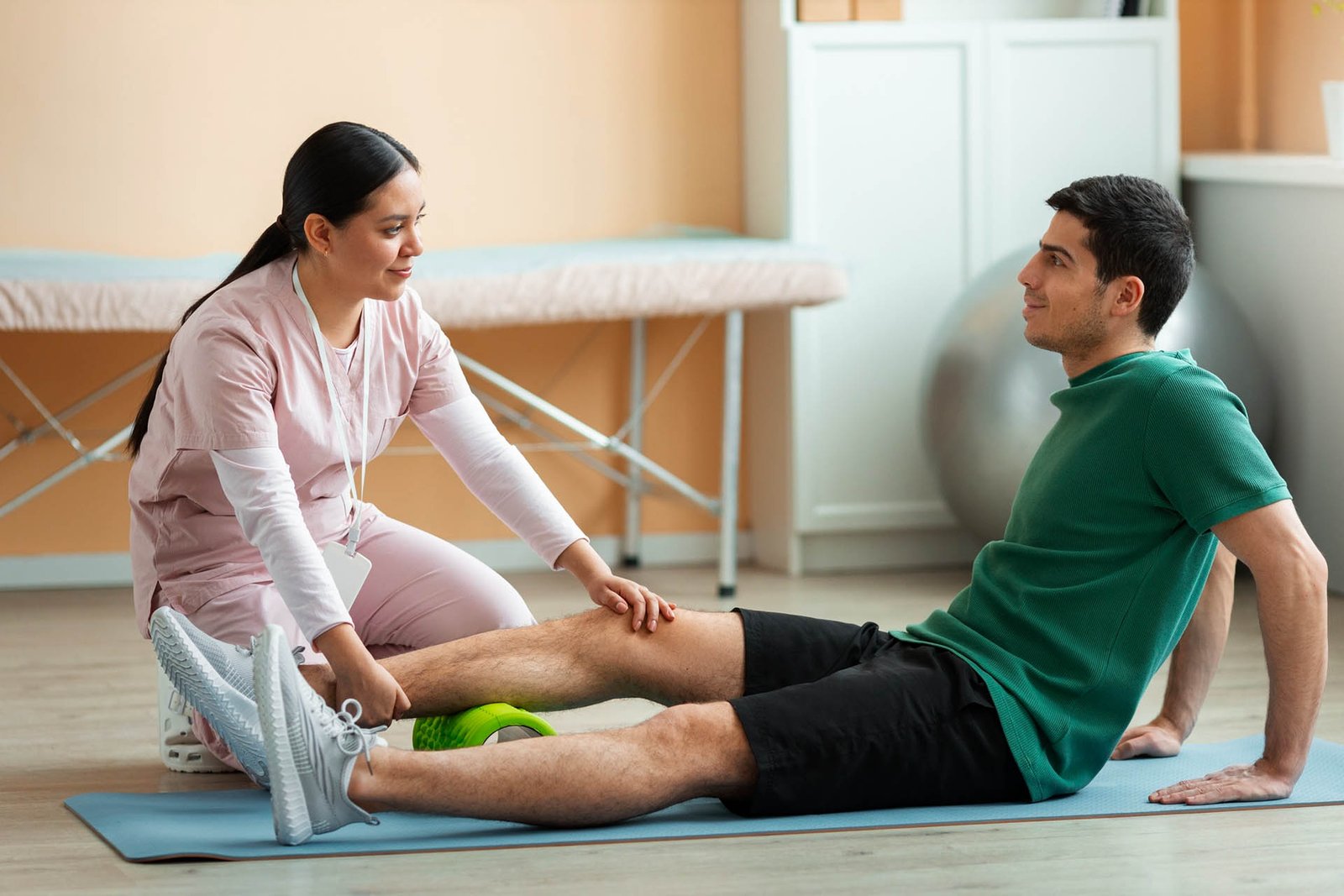 Women's Wellness